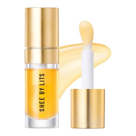 Lits Shee By Lits Sleeping Lip Serum