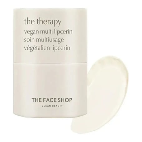The Therapy Vegan Multi Lipcerin