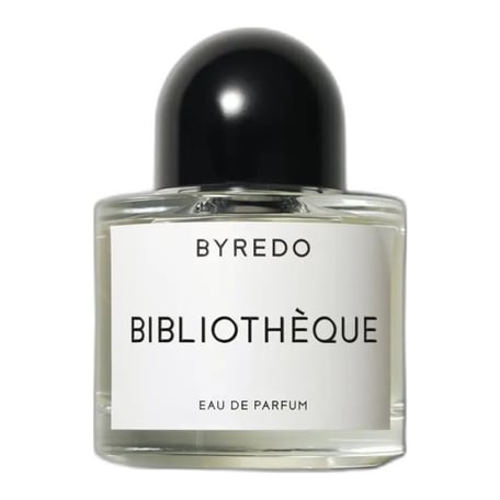 Byredo Bibliothèque