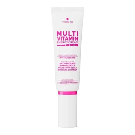 VeraLab Multivitamin Energy Cream