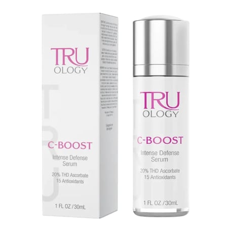 TRUology C-Boost Intense Defense Serum