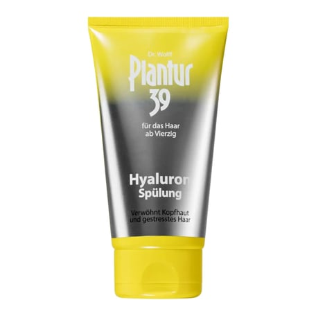 Plantur 39 Hyaluron Conditioner
