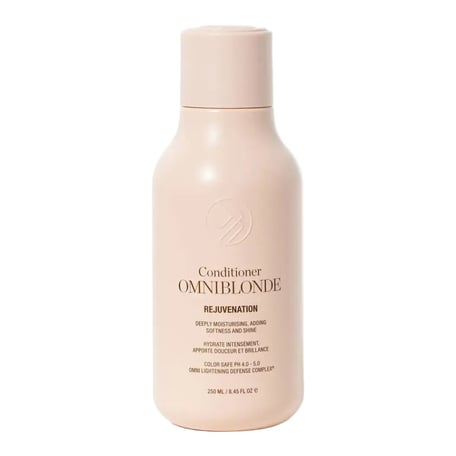 Omniblonde Rejuvenation Conditioner