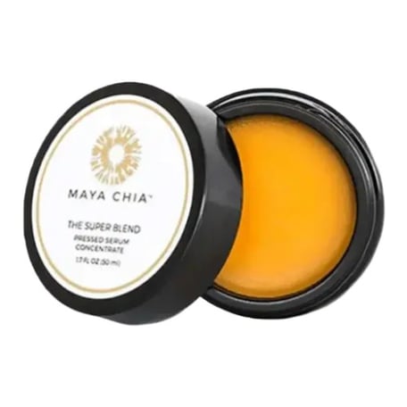 Maya Chia The Super Blend