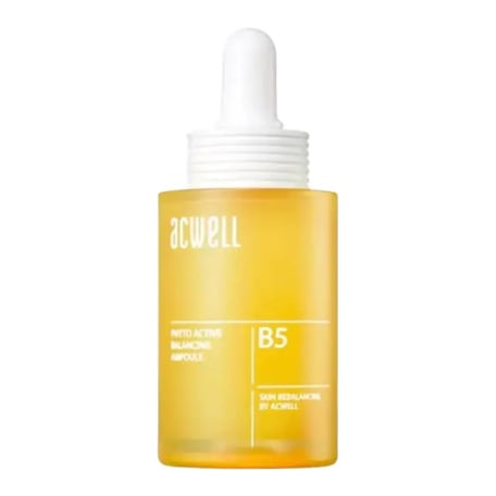 Acwell Phyto Active Balancing Ampoule