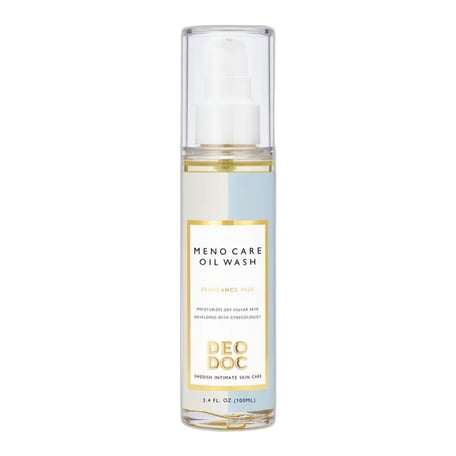 DeoDoc Meno Care Oil Wash
