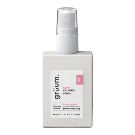 grüum Lugna Calming Spray