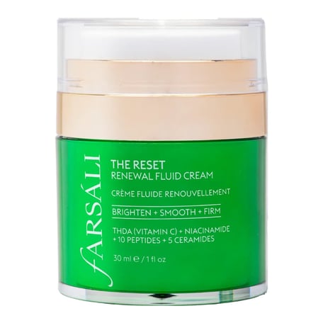 FARSALI Renewal Fluid Cream