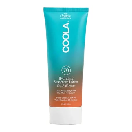 COOLA Hydrating Sunscreen Lotion SPF 70