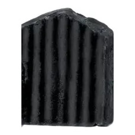 Bello Tallow Charcoal Bar