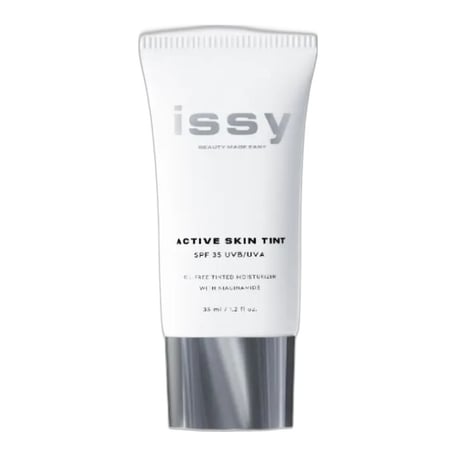 Issy Active Skin Tint SPF 35
