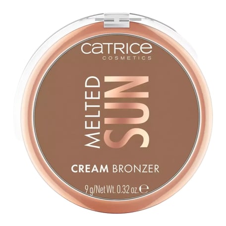 Catrice Melted Sun Cream Bronzer