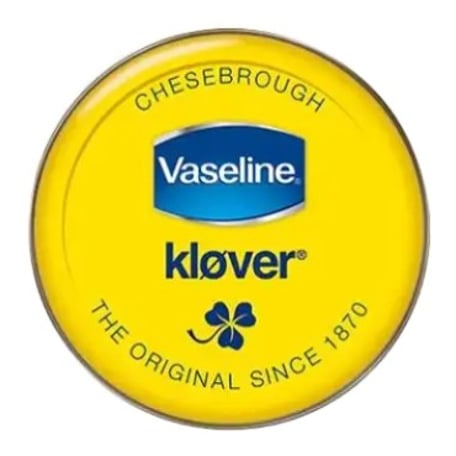 凡士林 Kløver
