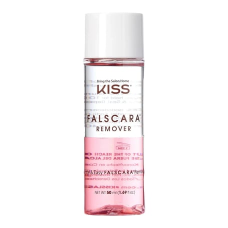 Kiss Falscara 假睫毛卸除液