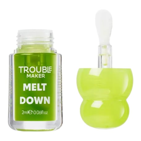 Trouble Maker Melt Down Lip Oil