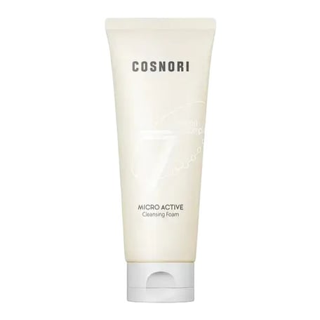 Cosnori Micro Active Cleansing Foam