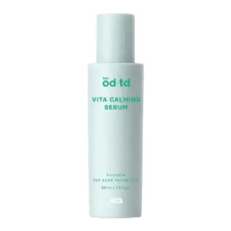bye od-td Vita Calming Serum