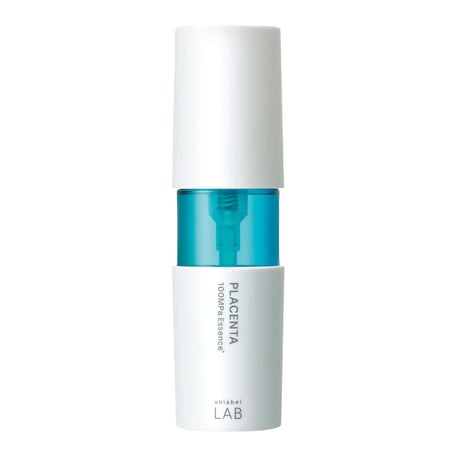 unlabel Placenta 100MPa Essence