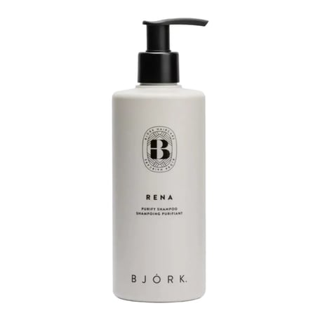 Björk Hair Rena Purify Shampoo