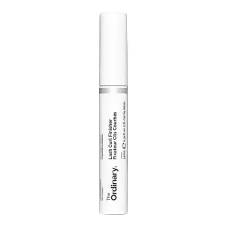 The Ordinary Lash Curl Finisher لتثبيت تجعيد الرموش