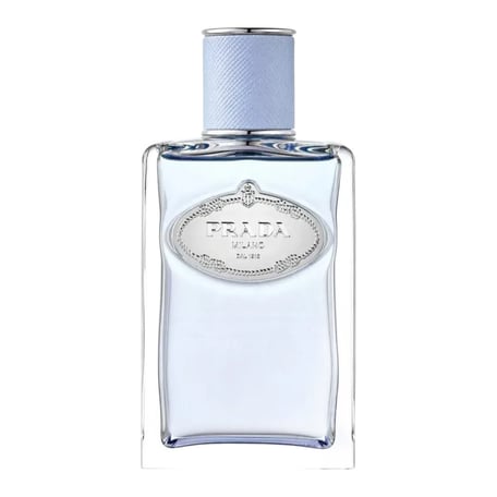 Prada Les Infusions D'Amande Eau De Parfum