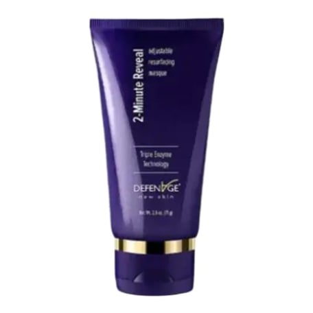 DefenAge 2-Minute Reveal Mask