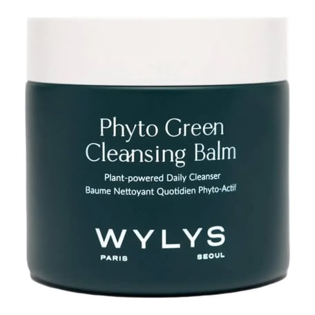 Wylys Phyto Green Cleansing Balm