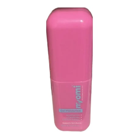 Myomi Gel Moisturiser