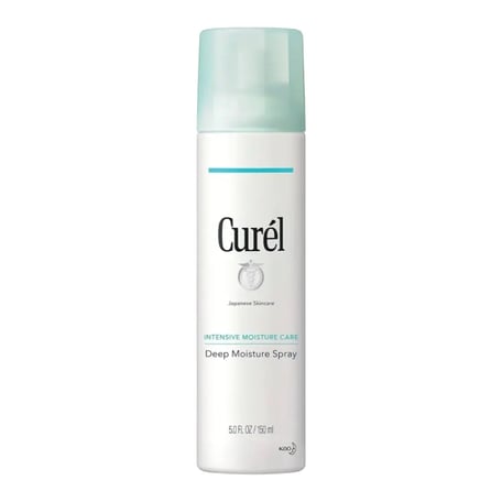 Curel Deep Moisturizing Spray