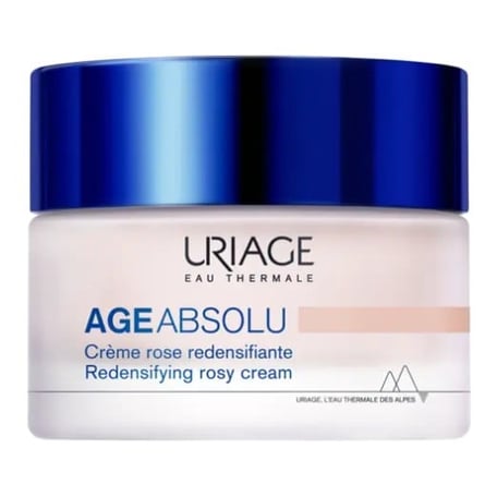 Uriage Age Absolu Redensifying Rosy Cream