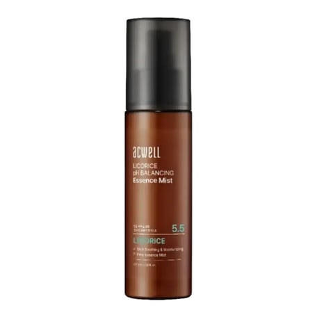 Acwell Licorice pH Balancing Essence Mist