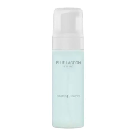 Blue Lagoon Iceland منظف رغوي