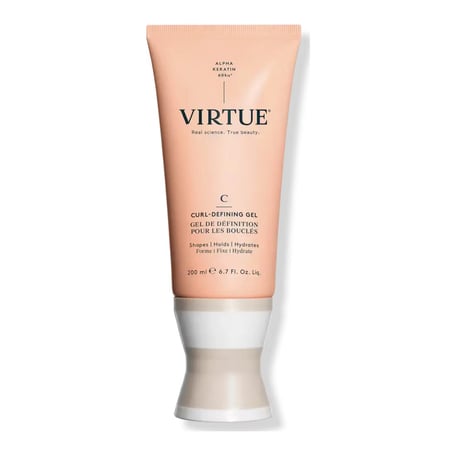 Virtue Curl-Defining Gel