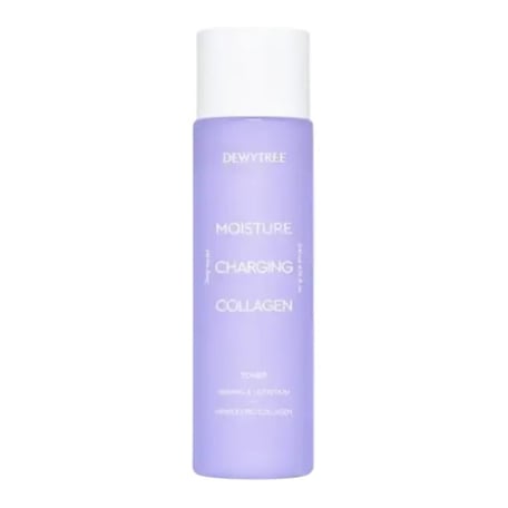 DEWYTREE Moisture Charging Collagen Toner