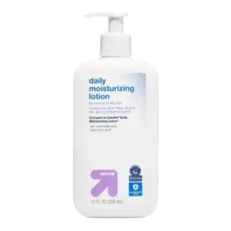 up&up Daily Moisturizing Lotion