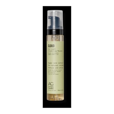 AG Care Cloud Air Light Volumizing Mousse