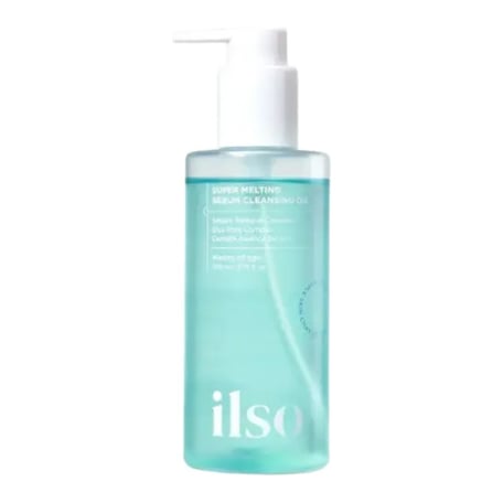 Ilso Super Melting Sebum Cleansing Oil