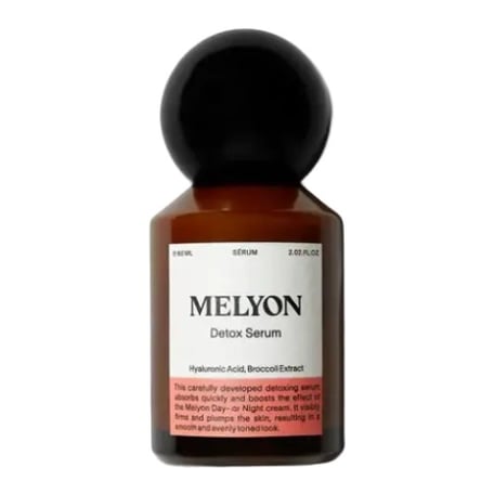 Melyon デトックス セラム