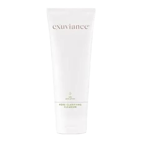 Exuviance Pore Clarifying Cleanser