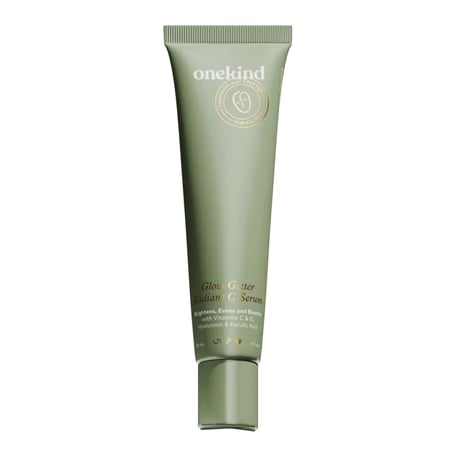 onekind Glow Getter Radiant C Serum