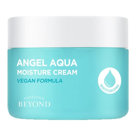 Beyond Angel Aqua Moisture Cream
