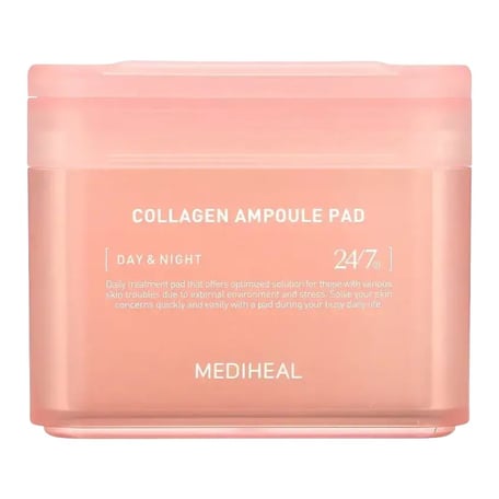 Mediheal Collagen Ampoule Pad