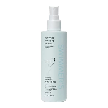 Ion Swimmer's Leave In Conditioner