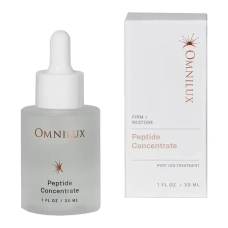 Omnilux Peptide Concentrate