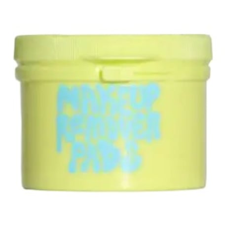 Made by Mitchell Take It Off Make Up Remover Pads