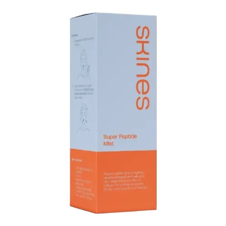 Skines Super Peptide Mist 水霧