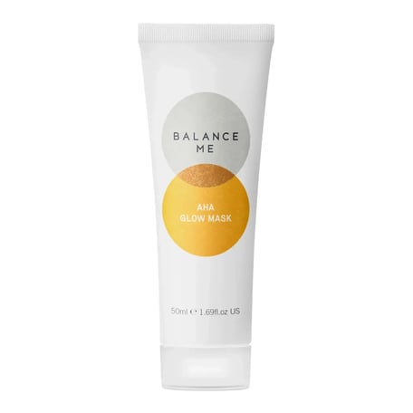Balance Me AHA Glow Mask