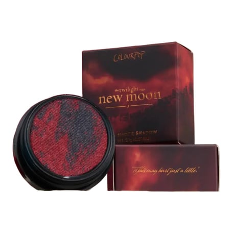 Colourpop New Moon Super Shock Shadow