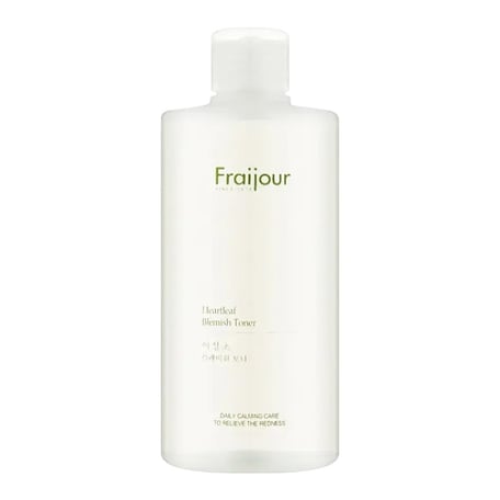 Fraijour Heartleaf Blemish Toner