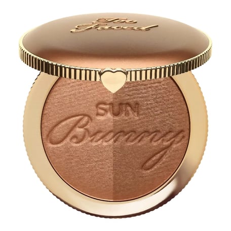Too Faced Sun Bunny Natural Bronzer